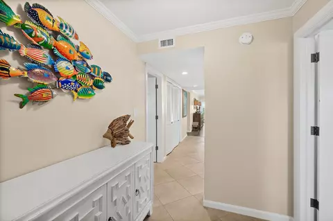 Entry Way - 6170 S A1a #115, Crescent Beach, FL 32080 photo 3 of 6