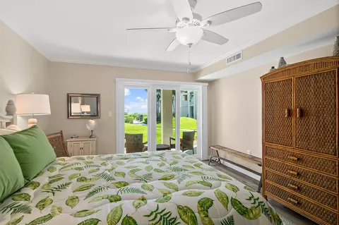 Bedroom - 6170 S A1a #115, Crescent Beach, FL 32080 photo 5 of 8