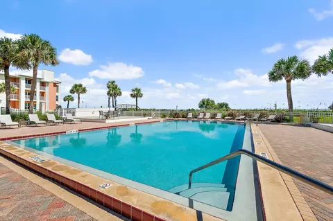 Exterior - 6170 S A1a #115, Crescent Beach, FL 32080 photo 8 of 10