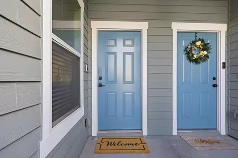 Entry Way - 33 Buckley Ct, Saint Augustine, FL 32086 photo 1 of 3