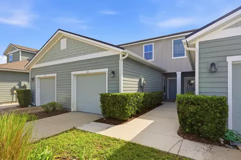 Exterior - 33 Buckley Ct, Saint Augustine, FL 32086 photo 5 of 5
