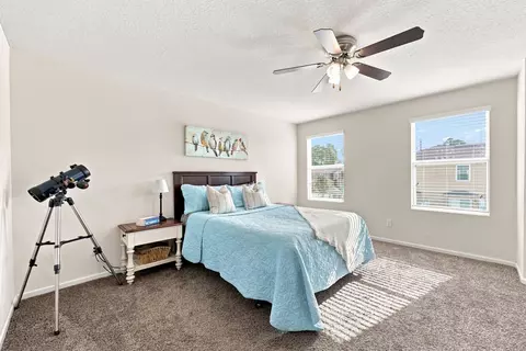 Bedroom - 33 Buckley Ct, Saint Augustine, FL 32086 photo 2 of 4