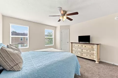 Bedroom - 33 Buckley Ct, Saint Augustine, FL 32086 photo 4 of 4