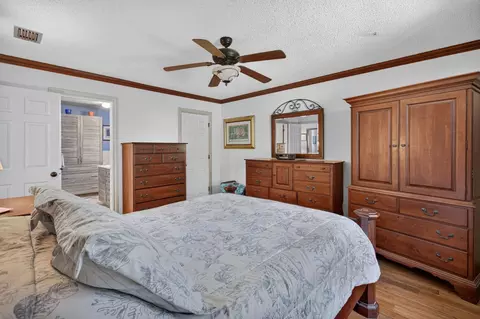 Bedroom - 26 Lee Dr, Saint Augustine, FL 32080 photo 3 of 8