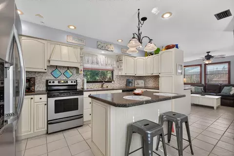 Kitchen - 26 Lee Dr, Saint Augustine, FL 32080 photo 1 of 4