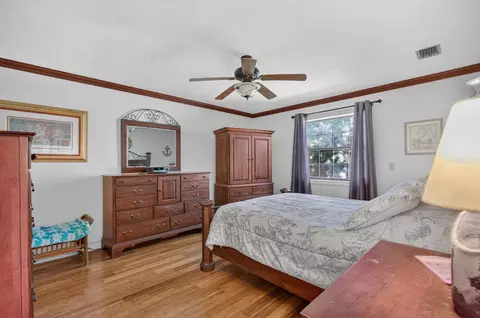 Bedroom - 26 Lee Dr, Saint Augustine, FL 32080 photo 4 of 8