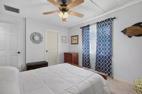 Bedroom - 26 Lee Dr, Saint Augustine, FL 32080 photo 6 of 8