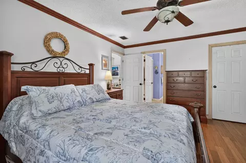 Bedroom - 26 Lee Dr, Saint Augustine, FL 32080 photo 2 of 8