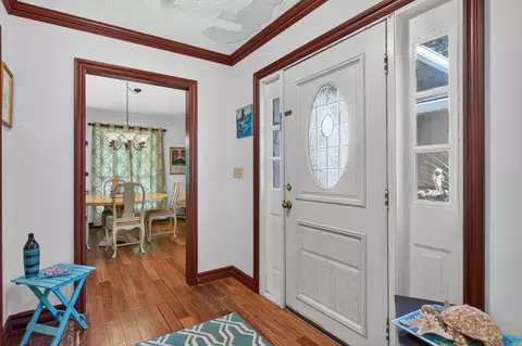 Entry Way - 26 Lee Dr, Saint Augustine, FL 32080 photo 3 of 5