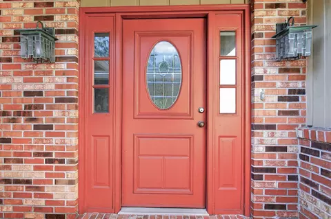 Entry Way - 26 Lee Dr, Saint Augustine, FL 32080 photo 1 of 5