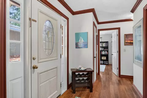 Entry Way - 26 Lee Dr, Saint Augustine, FL 32080 photo 5 of 5