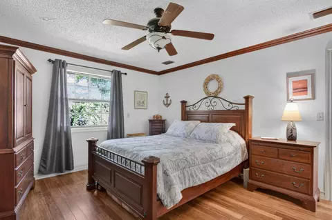 Bedroom - 26 Lee Dr, Saint Augustine, FL 32080 photo 1 of 8