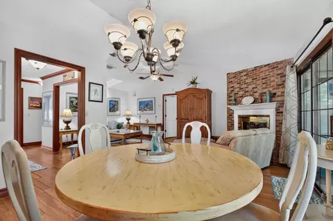 Dining - 26 Lee Dr, Saint Augustine, FL 32080 photo 1 of 3