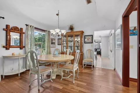 Dining - 26 Lee Dr, Saint Augustine, FL 32080 photo 3 of 3