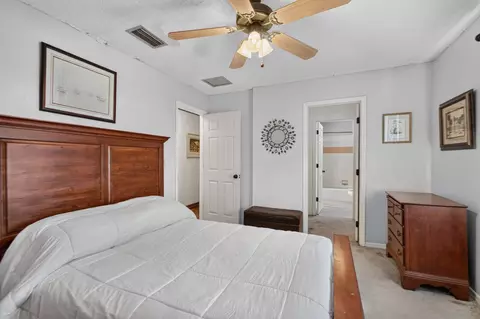 Bedroom - 26 Lee Dr, Saint Augustine, FL 32080 photo 5 of 8