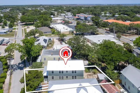 View/Area - 27 Grant St, Saint Augustine, FL 32084 photo 5 of 7
