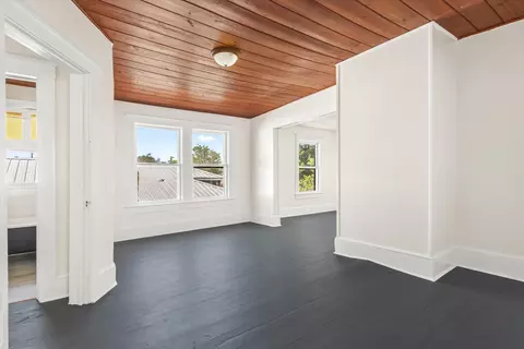 Bedroom - 27 Grant St, Saint Augustine, FL 32084 photo 5 of 11