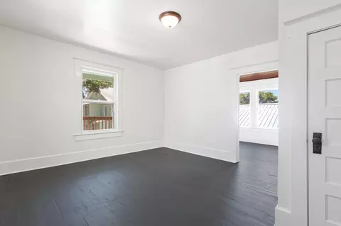 Bedroom - 27 Grant St, Saint Augustine, FL 32084 photo 9 of 11