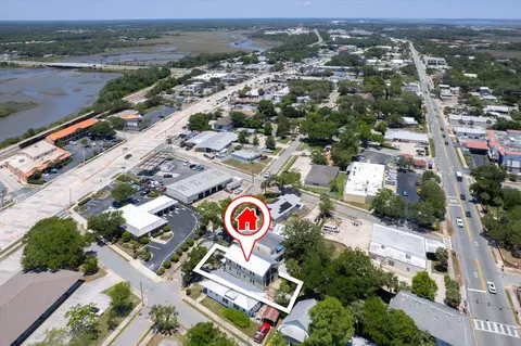 View/Area - 27 Grant St, Saint Augustine, FL 32084 photo 6 of 7