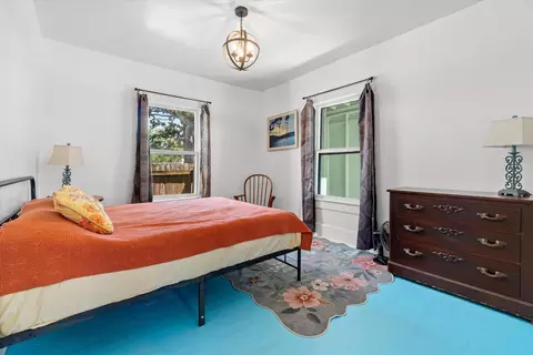 Bedroom - 27 Grant St, Saint Augustine, FL 32084 photo 1 of 11