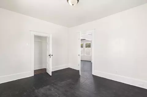 Bedroom - 27 Grant St, Saint Augustine, FL 32084 photo 8 of 11