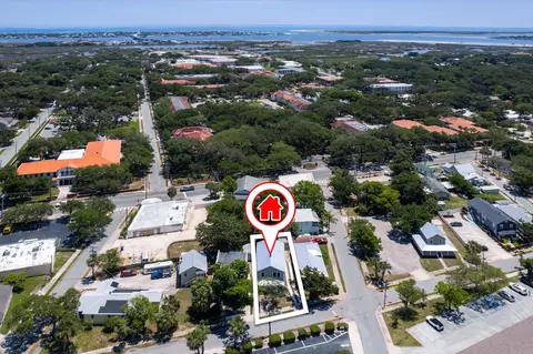View/Area - 27 Grant St, Saint Augustine, FL 32084 photo 3 of 7