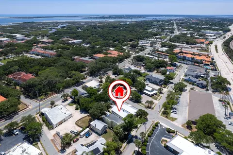 View/Area - 27 Grant St, Saint Augustine, FL 32084 photo 4 of 7