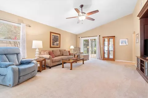 Living - 1784 Keswick Rd, Saint Augustine, FL 32084 photo 2 of 3
