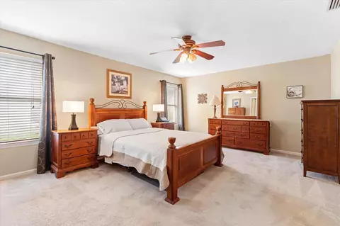 Bedroom - 1784 Keswick Rd, Saint Augustine, FL 32084 photo 1 of 5