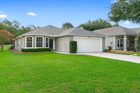 Exterior - 1784 Keswick Rd, Saint Augustine, FL 32084 photo 2 of 6