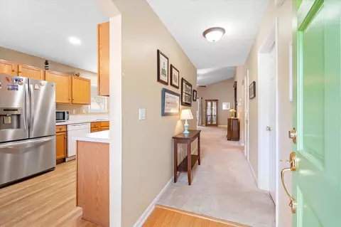 Entry Way - 1784 Keswick Rd, Saint Augustine, FL 32084 photo 2 of 2