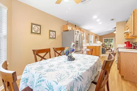 Dining - 1784 Keswick Rd, Saint Augustine, FL 32084 photo 2 of 2