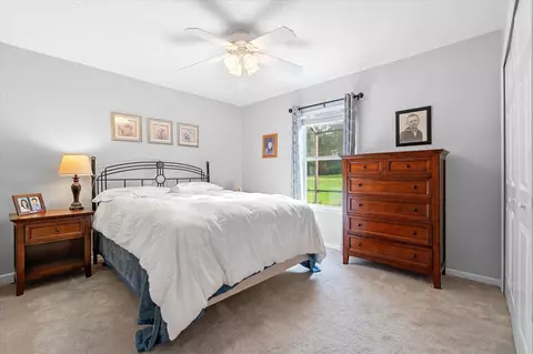 Bedroom - 1784 Keswick Rd, Saint Augustine, FL 32084 photo 4 of 5