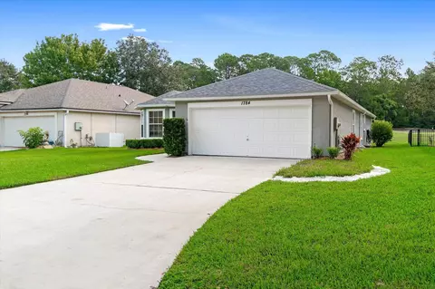 Exterior - 1784 Keswick Rd, Saint Augustine, FL 32084 photo 3 of 6