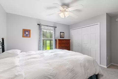 Bedroom - 1784 Keswick Rd, Saint Augustine, FL 32084 photo 5 of 5
