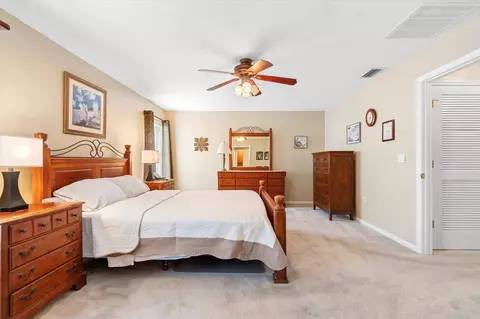Bedroom - 1784 Keswick Rd, Saint Augustine, FL 32084 photo 2 of 5