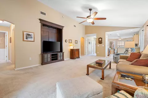 Living - 1784 Keswick Rd, Saint Augustine, FL 32084 photo 3 of 3