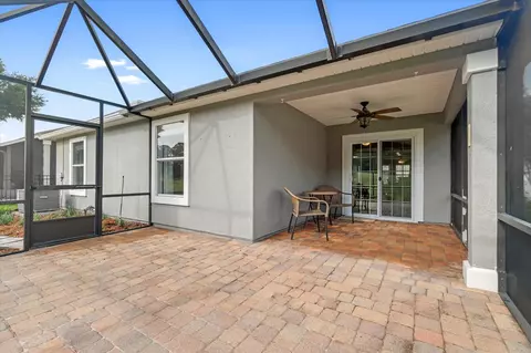 Exterior - 1784 Keswick Rd, Saint Augustine, FL 32084 photo 6 of 6