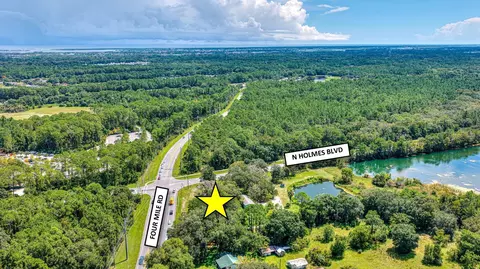 1675 Four Mile Rd, Saint Augustine, FL 32084 photo 5