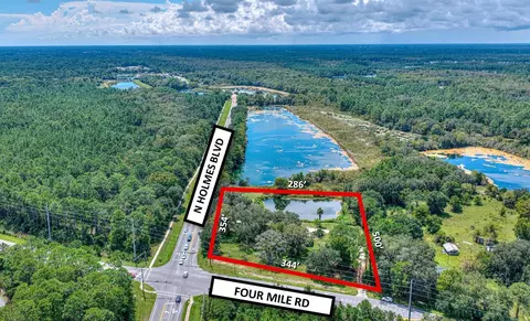 1675 Four Mile Rd, Saint Augustine, FL 32084 photo 2