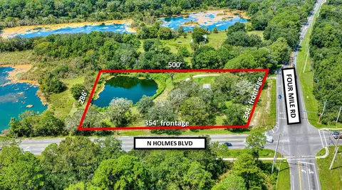 1675 Four Mile Rd, Saint Augustine, FL 32084 photo 3