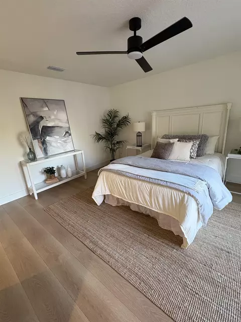 Bedroom - 150 Ocean Hollow Ln, Saint Augustine, FL 32084 photo 3 of 6