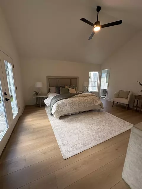 Bedroom - 150 Ocean Hollow Ln, Saint Augustine, FL 32084 photo 6 of 6