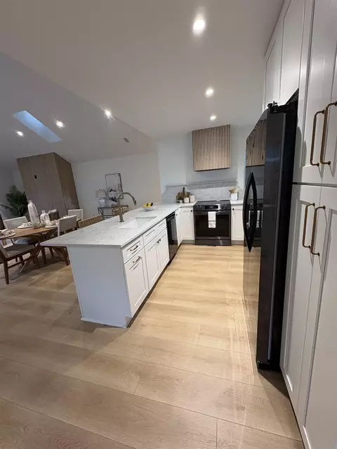 Kitchen - 150 Ocean Hollow Ln, Saint Augustine, FL 32084 photo 1 of 4