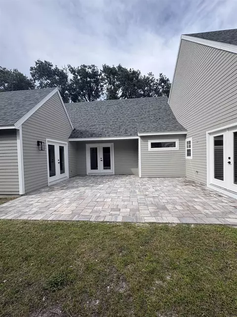 Exterior - 150 Ocean Hollow Ln, Saint Augustine, FL 32084 photo 3 of 5
