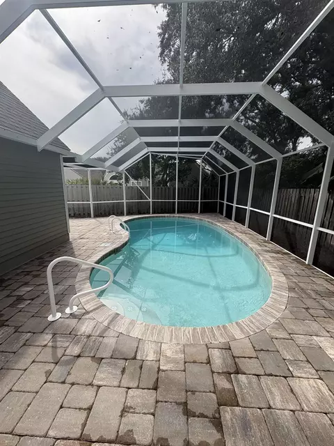 Exterior - 150 Ocean Hollow Ln, Saint Augustine, FL 32084 photo 2 of 5