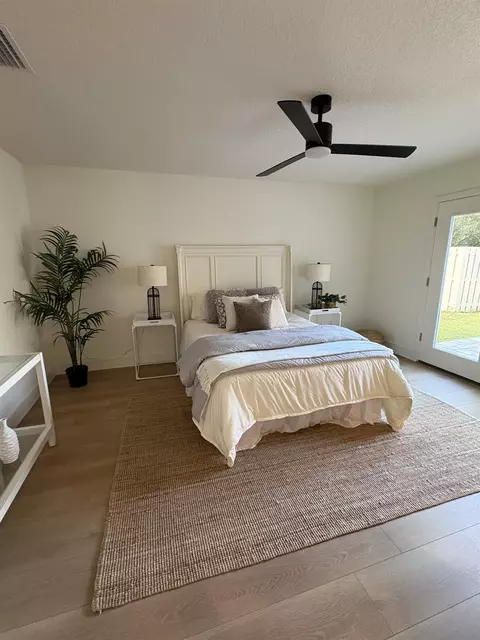Bedroom - 150 Ocean Hollow Ln, Saint Augustine, FL 32084 photo 2 of 6