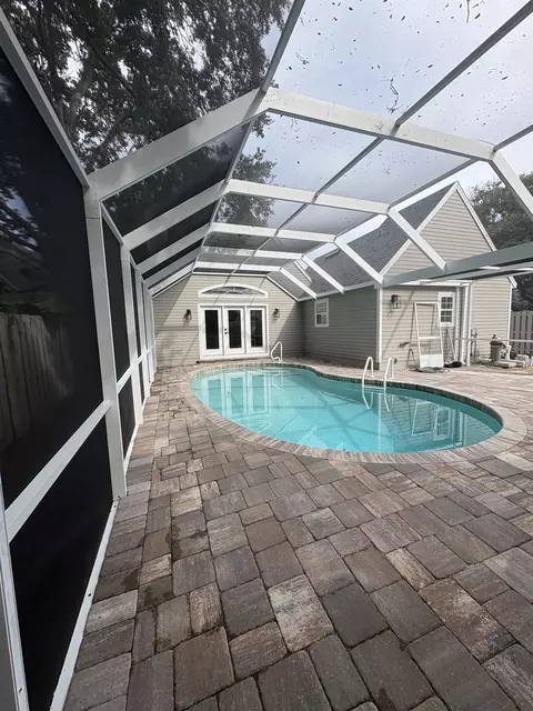 Exterior - 150 Ocean Hollow Ln, Saint Augustine, FL 32084 photo 5 of 5