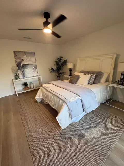 Bedroom - 150 Ocean Hollow Ln, Saint Augustine, FL 32084 photo 1 of 6