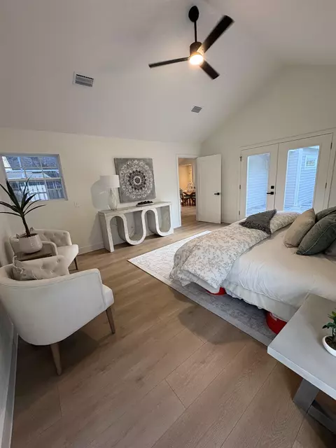 Bedroom - 150 Ocean Hollow Ln, Saint Augustine, FL 32084 photo 5 of 6